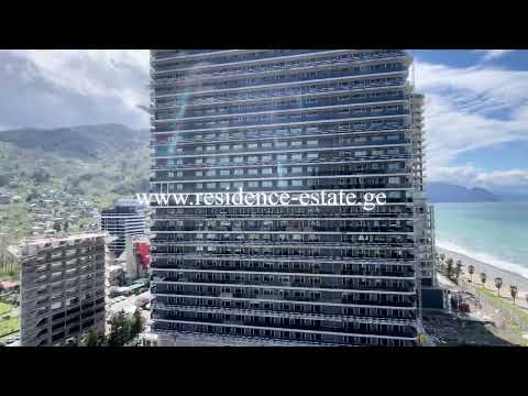 04.2026 - Appartamento #1406 in "GREEN SIDE GONIO block B" | Gonio, Georgia