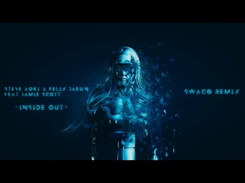 Video thumbnail for Inside Out (SWACQ Remix)