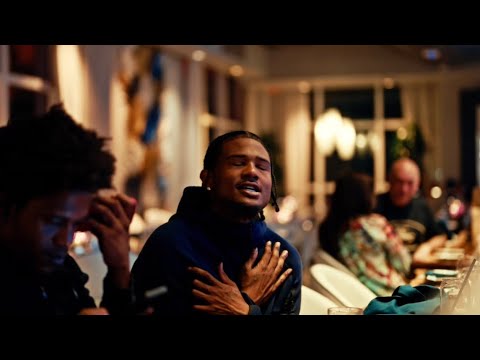 Jaydo 38th - “Right or Wrong”