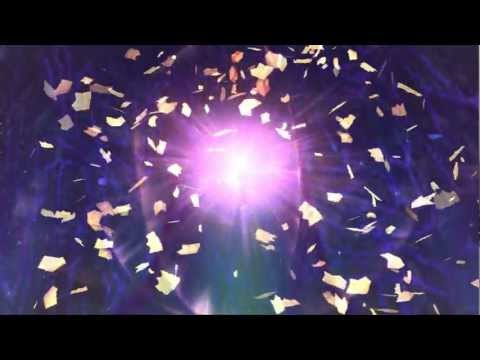 Xenosaga III HD Cutscene 266 - Defeating the Second Sphere (Abel's Ark)