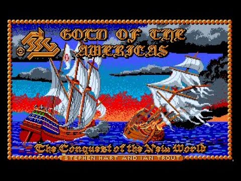 Gold of the Americas picture