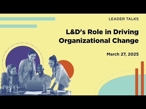 Webinar | Beyond the Blueprint: Transform Change Management With Behavioral Science