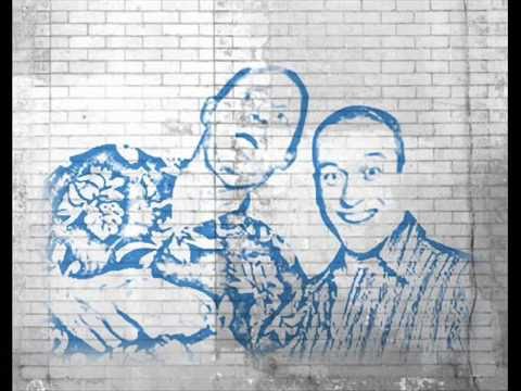 Boers & Bernstein - Friday Fung: Pick a Theme Song - Part 1 (1-7-05)