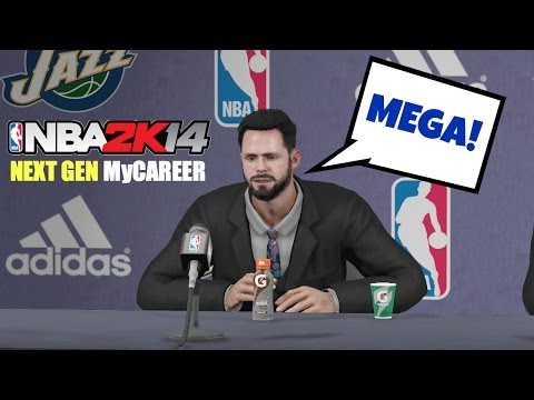 NBA 2K14 (Next Gen) Wally McGee MyCareer - EP27 (Mega Payoff For Wally?)
