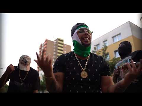 MaazaKayo & @WavyKaen - TOTAL (Official Video)