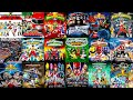 The Evolution Of POWER RANGERS Games 1991 2024