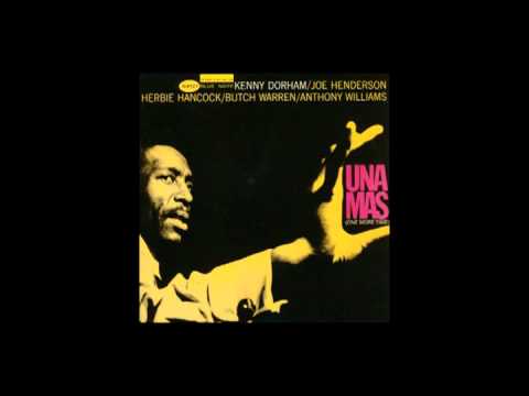 Kenny Dorham - Una mas