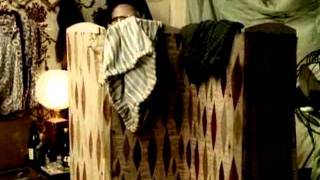 Jimi Tenor - Sugardaddy (Music video)