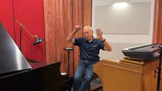 Why some recordings sound small