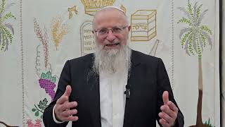 למה קרסו כל ארגוני זכויות האדם? | הרב שמואל אליהו | הלכה יומית | כ"ח אדר ב' תשפ"ד (הרב שמואל אליהו) - התמונה מוצגת ישירות מתוך אתר האינטרנט יוטיוב. זכויות היוצרים בתמונה שייכות ליוצרה. קישור קרדיט למקור התוכן נמצא בתוך דף הסרטון