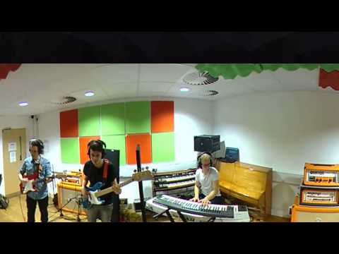 INA SHAI VR VIDEO "YOU"