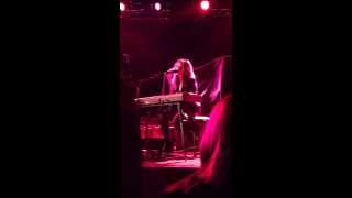 Norma Jean Martine - Hang My Hat (Hamburg 18.02.2014)