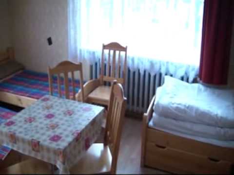 Noclegi w Korbielowie Tadeusz Makuch Pokoje gościnne