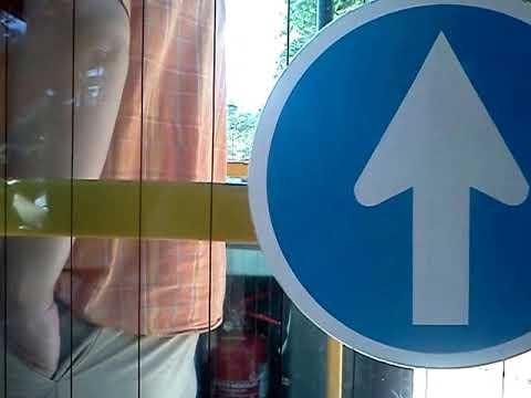 Soproni 1-es busz(Jereván lakótelep-Lővér szálló)