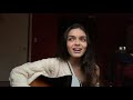 Rachel Zegler - Safe and Sound (Taylor Swift Cover)