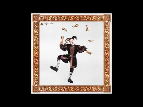 Keed - Pacaliciul (feat. Bvcovia)