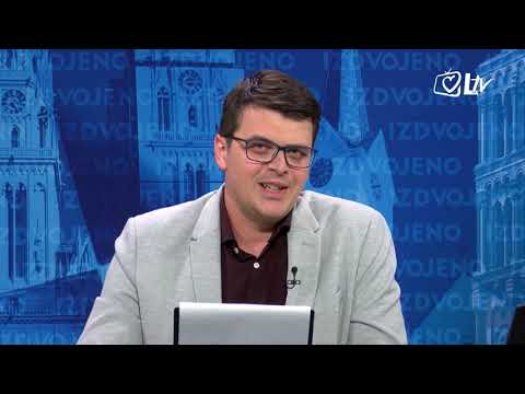 Izdvojeno 16.5.2020. - Duje Kanajet