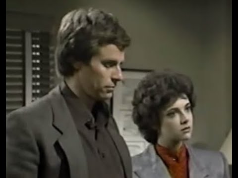 Robert and Holly #OnThisDay 5 12 83