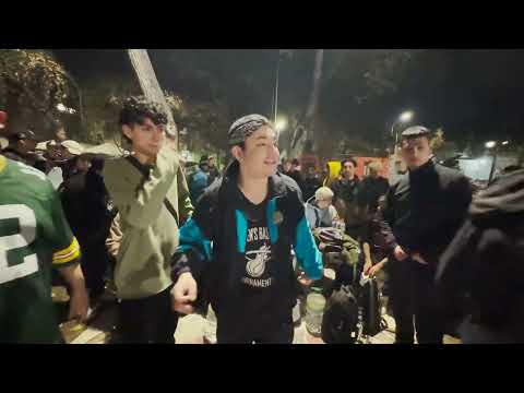 THODAL vs JAVINEW MARTINO vs FARID 💥6TOS💥 SHAMAN KINGS MULTIVERSE