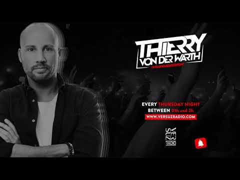 Thierry von der Warth - Versuz Radioshow #2