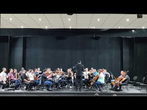 Hino 173 | Para ouvir aqui estamos | I Encontro Musical Sacro de São João da Boa Vista