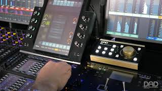 Video thumbnail for DAD | Introducing MOM Monitor Controller by DAD | Digital Audio Denmark