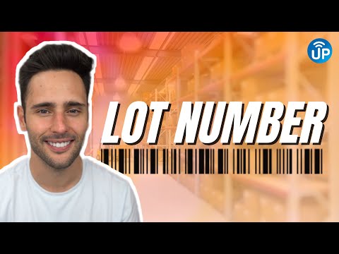 YouTube video about Discovering the Best Location for Your Product's Lot Number