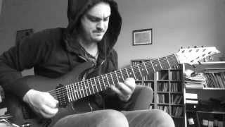 Carl Mörner Ringström - Fast Future (Donny McCaslin/David Binney)