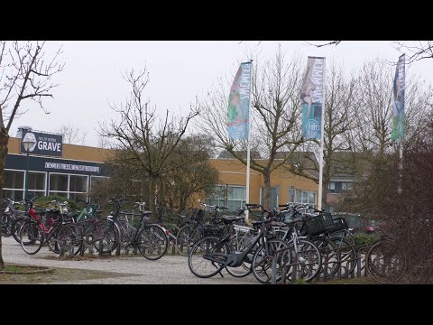 Renovatie zwembad en nieuwbouw sporthal Grave gaan vrijwel zeker door