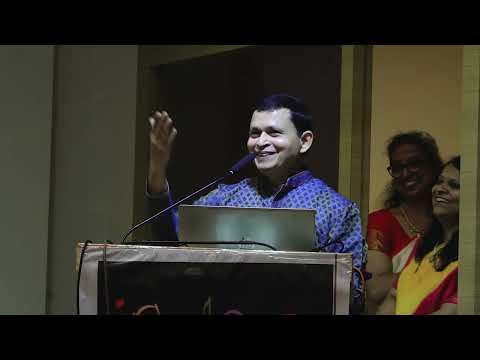 Inclam Launch Event Video 1