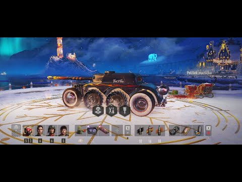 EBR 105 WoT 19K Spotting On Malinovka And 3RD Mark Of Excellence Game #wot #wargaming #ebr105