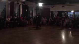 Pata Ancha - Junior Cervila & Guadalupe Garcia 2019