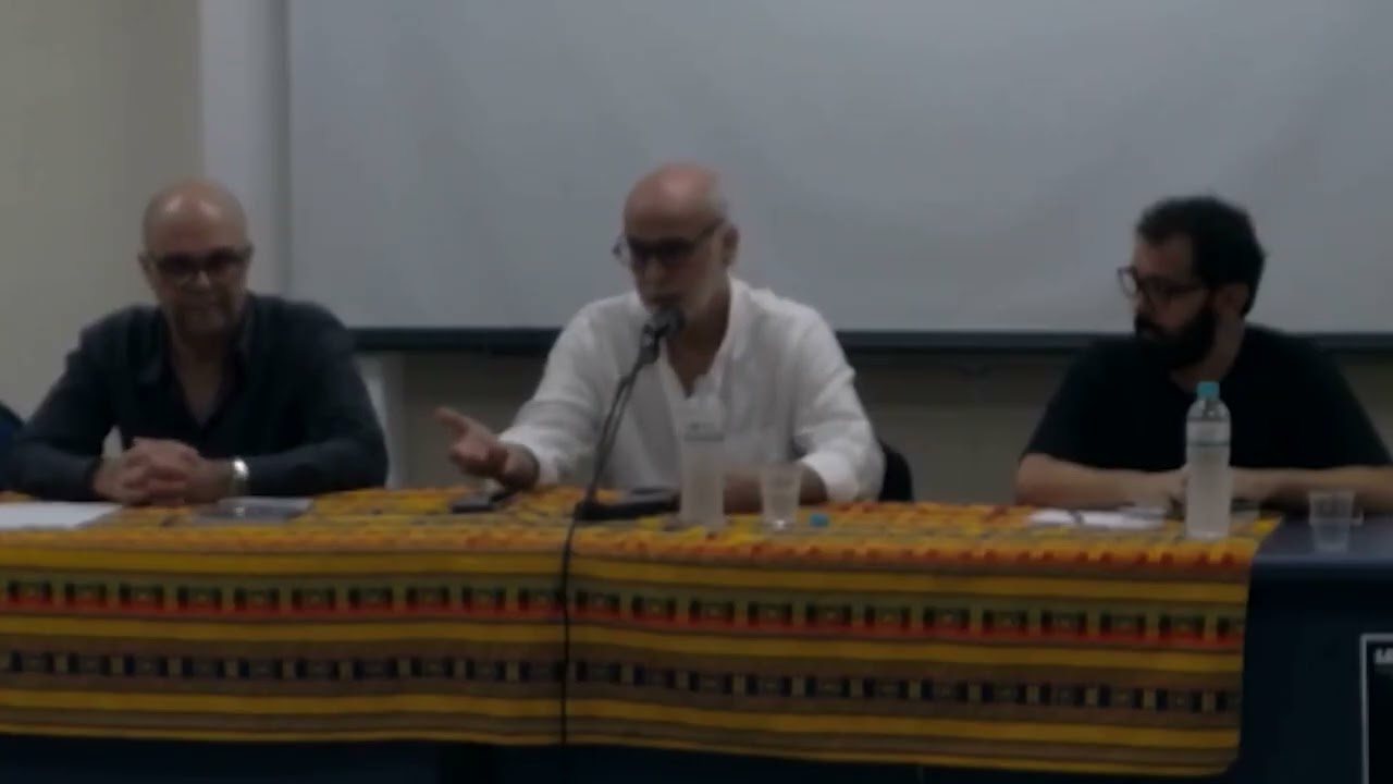 A questão da Universidade - Álvaro Vieira Pinto