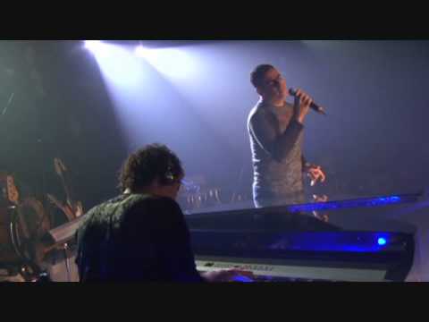 Marcelo Nascimento Meu Refúgio Ao Vivo