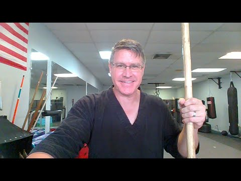 Join My Online Dojo As A Member!