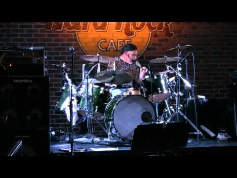 The House is Rockin' - The Blues Junkies - 09-30-2011