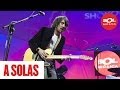 Lori Meyers "El tiempo pasará" (A Solas Sol ...