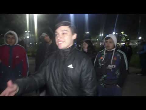 Piscu vs Franchute (4tos) (CHM ASCENSO 2023 - 4TA FECHA)