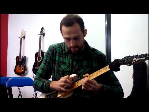 Andy James Solo Competition - Arkaitz Rekarte (Rekkar)