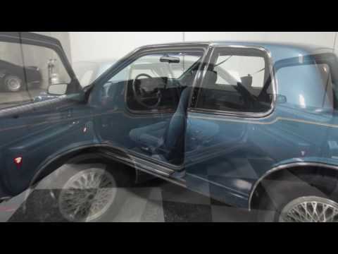 1989 Oldsmobile Toronado (CC-923850) for sale in Lithia Springs, Georgia