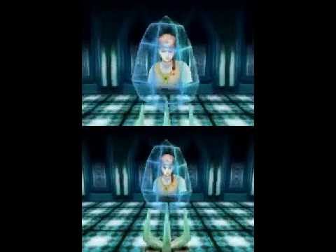 labyrinthe nintendo ds