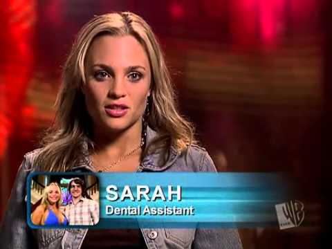 Beauty and the Geek Season 2 - Episode 4