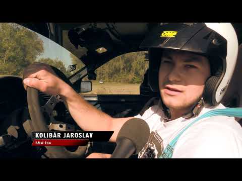 PROFITUNING CUP 2018 - MEMORIÁL ROMANA MARINECA PRETEKY GYŇOV -  videoklip