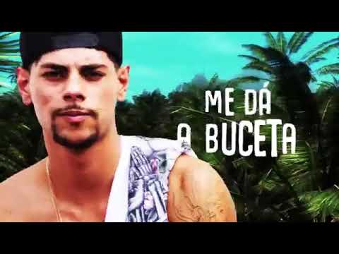 Mc Yago - mais uma vez (GR6 fluxos) DJ W