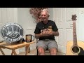 Wives, guitars, duad’s, a toast and a ditty 09/15/26