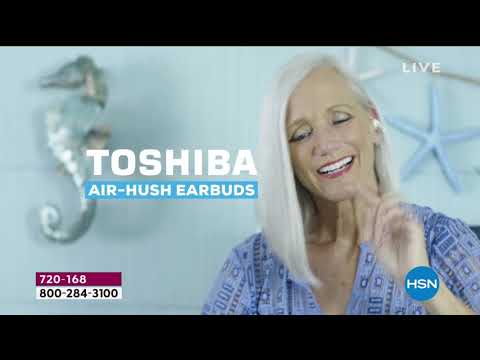 HSN | Tech Talk Celebration featuring Toshiba 07.31.2020 - 03 PM