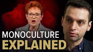 Monoculturalism Explained in 4 Minutes | Konstantin Kisin