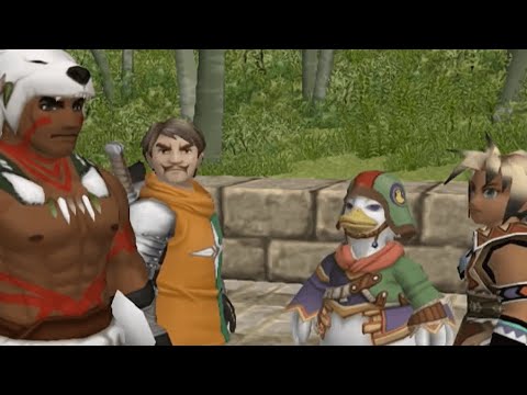 Let's Play Suikoden 3 Part 34 (No Commentary)