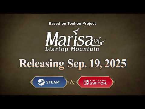 Release Date Trailer