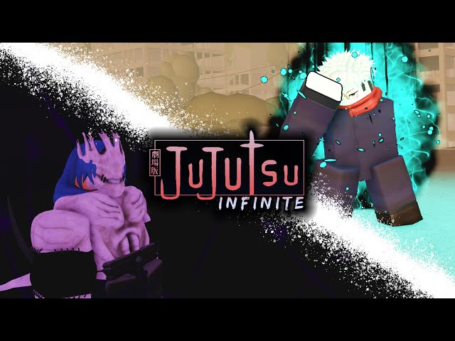 Jujutsu Infinite codes December 2023